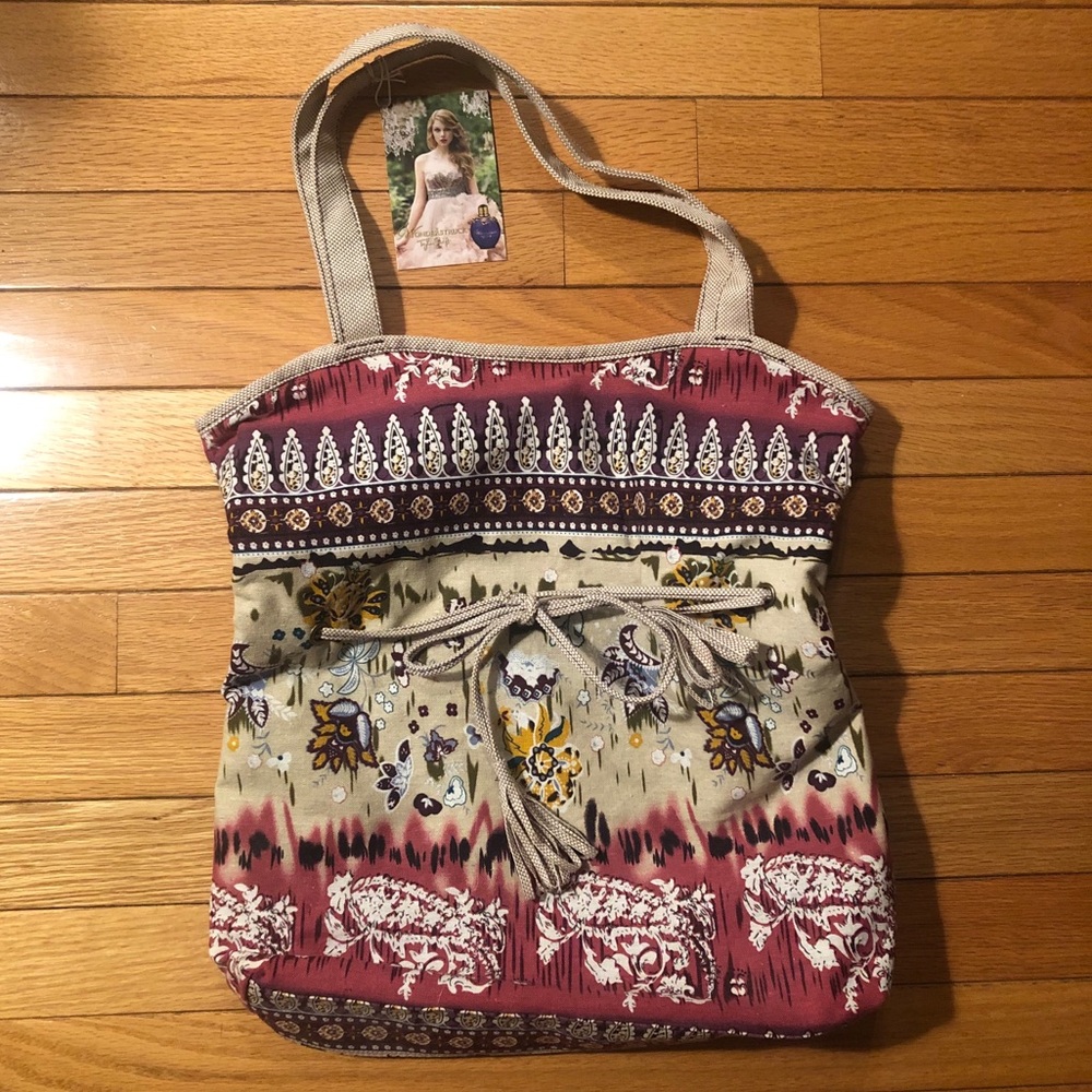 Taylor Swift Tote Bag